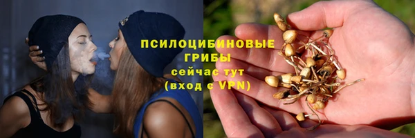 тгк Алексеевка